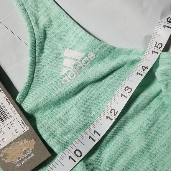 Adidas Women's Sport 2 Street Romper - Picture 10 of 11